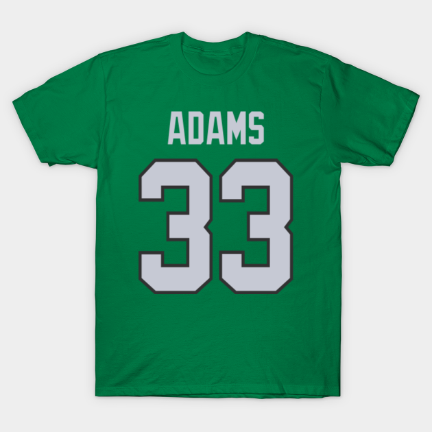 jamal adams seahawks shirt